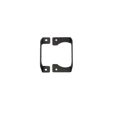Rigid Industries 18 JEEP JL FOG MNT 41660
